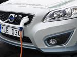 Volvo C30 DRIVe Electric 2011 года